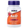 Vitamin A&D now 100 tab