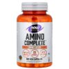 Amino complete now 120 caps