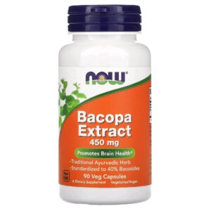 bacopa-extract-now-450mg-90-caps