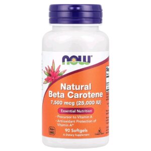 natural-beta-carotene-now-90-softgels