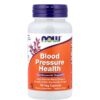 blood pressure health 90 caps