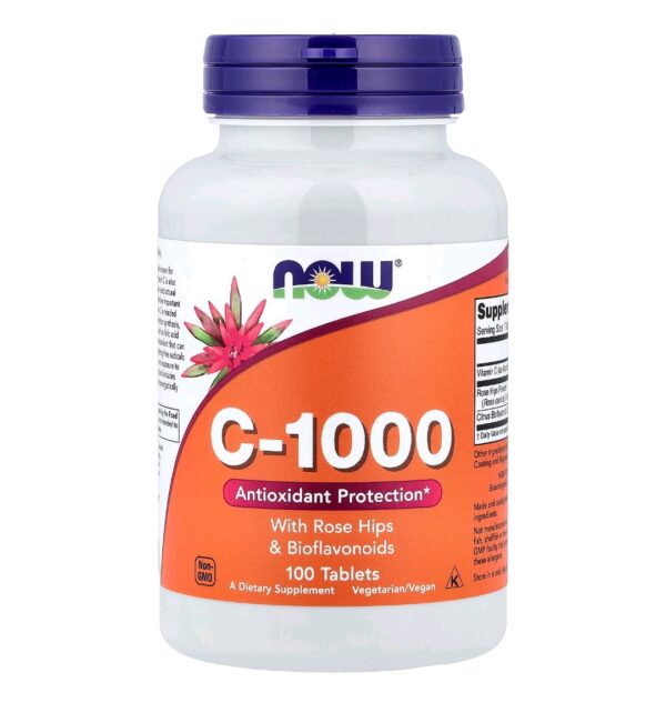C 1000 now 100 tab