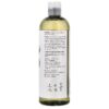 Castor oil now 473ml