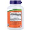 Chlorella 1000mg now 120 tab
