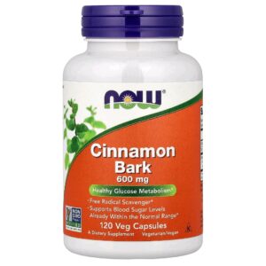 cinnamon-bark-now-600mg-120-caps