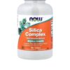 Silica complex now 180 tab