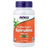 Spirulina now 500mg 100 tab