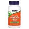 Stinging nettle root extract now 90 caps