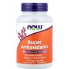 Super antioxidants now 120 caps