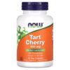 Tart cherry now 500mg 90 caps