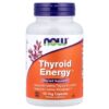 Thyroid energy now 90 caps