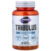 Tribulus now 1000mg 90 caps