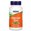 Valarain root now 500mg 100 caps