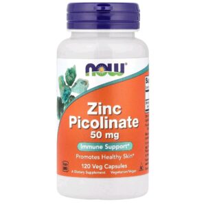zinc-picolinate-now-50mg-120-caps
