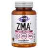 ZMA now sports 90 caps