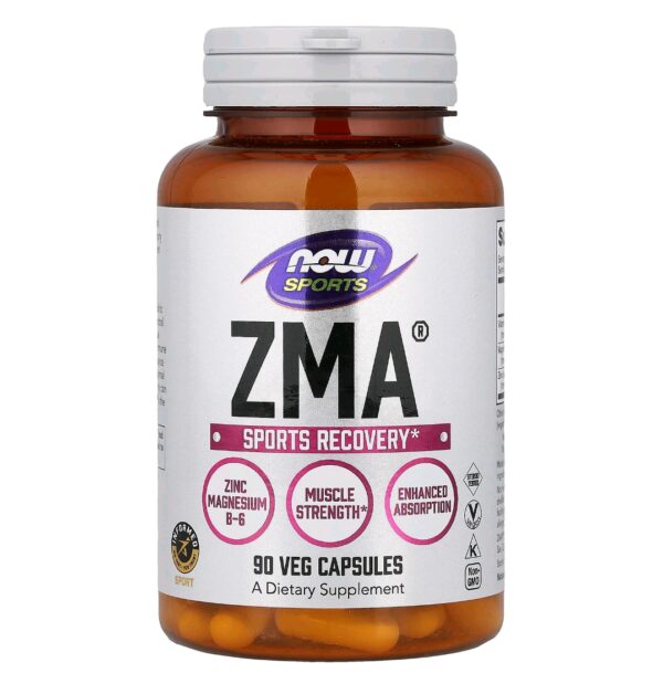 ZMA now sports 90 caps