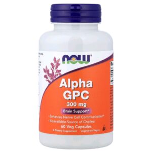 alpha-gpc-now-300mg-60-caps