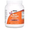 Multi collagen now 454g