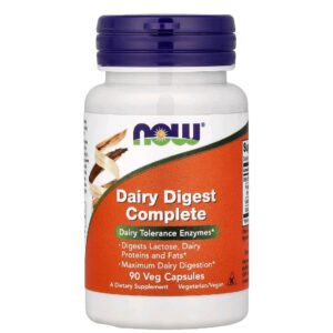Dairy digest complete now 90 caps