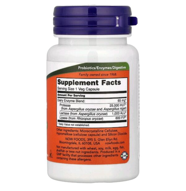 Dairy digest complete now 90 caps