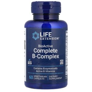 b-complex-life-60-caps