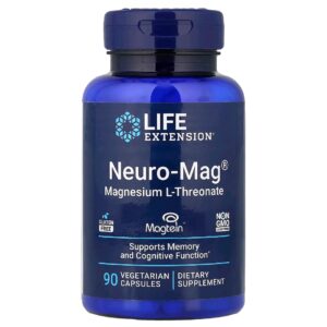 neuro-mag-life-90-caps