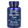 Mg caps life 500mg 100 caps
