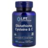 Glutathione life 100 caps