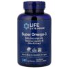 Super omega life 240 soft gels