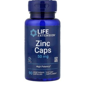 zinc-life-50mg-90-caps