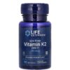 K2MK7 life 45mcg 90 softgels