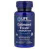 Optimized folate life 1700mcg