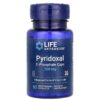 Pyridoxal life 100mg 60 caps