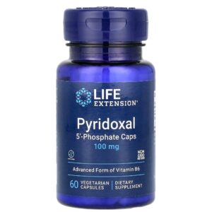 pyridoxal-life-100mg-60-caps