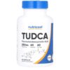 Tudca nutricost 250mg 60 cap