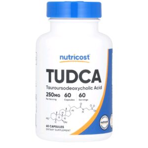 tudca-nutricost-250mg-60-cap