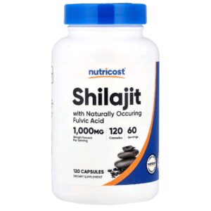 shilajet-nutricost-120-caps