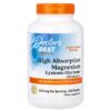 Mg glycinate doctor best 240 tab