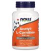 Acetyl l carnitine 500mg