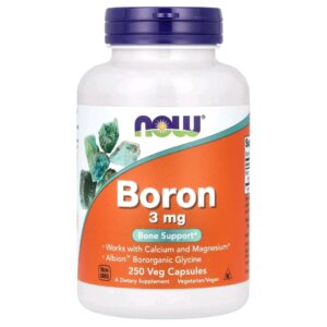 boron-3mg-250-caps