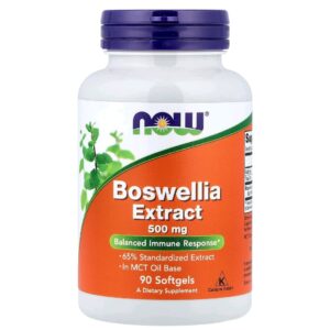 boswellia-extract-500mg-90-softgels