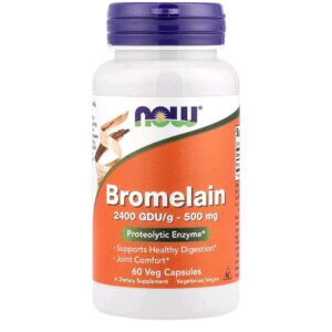 bromelain-60-caps