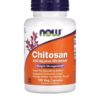 Chitosan 120 caps