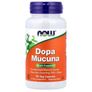 dopa-mucuna-90-caps