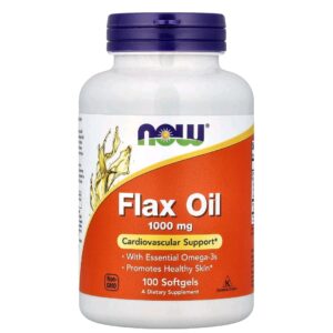 flax-oil-1000mg-100softgels