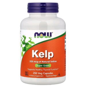 kelp-325mcg-250-tab