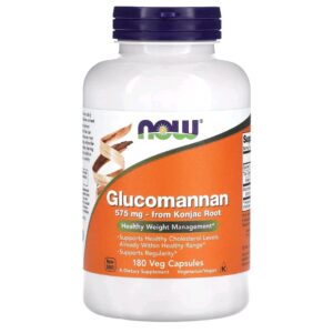 glucomannan-180-caps
