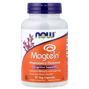 Magtein 90 caps