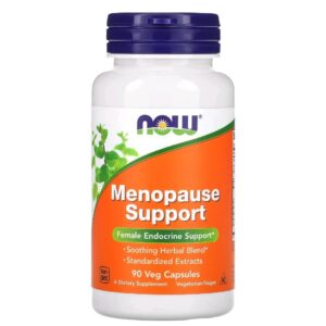 Menopause support 90 caps
