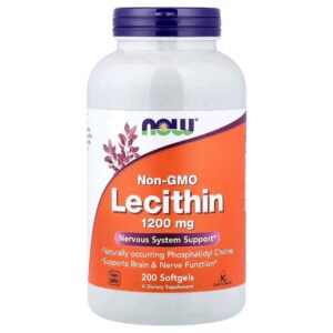 lecithin-1200mg-200-softgels